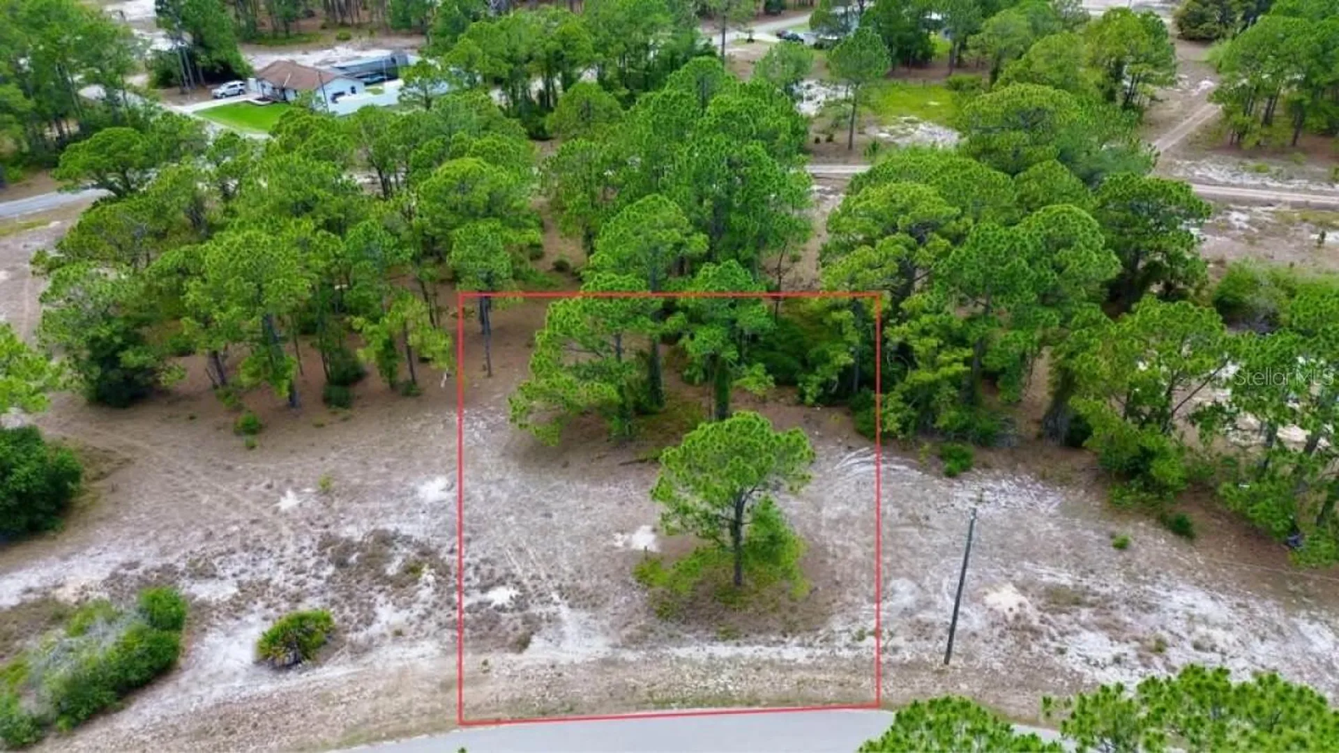 668 Lake Tina Drive Lake Placid FL 33852