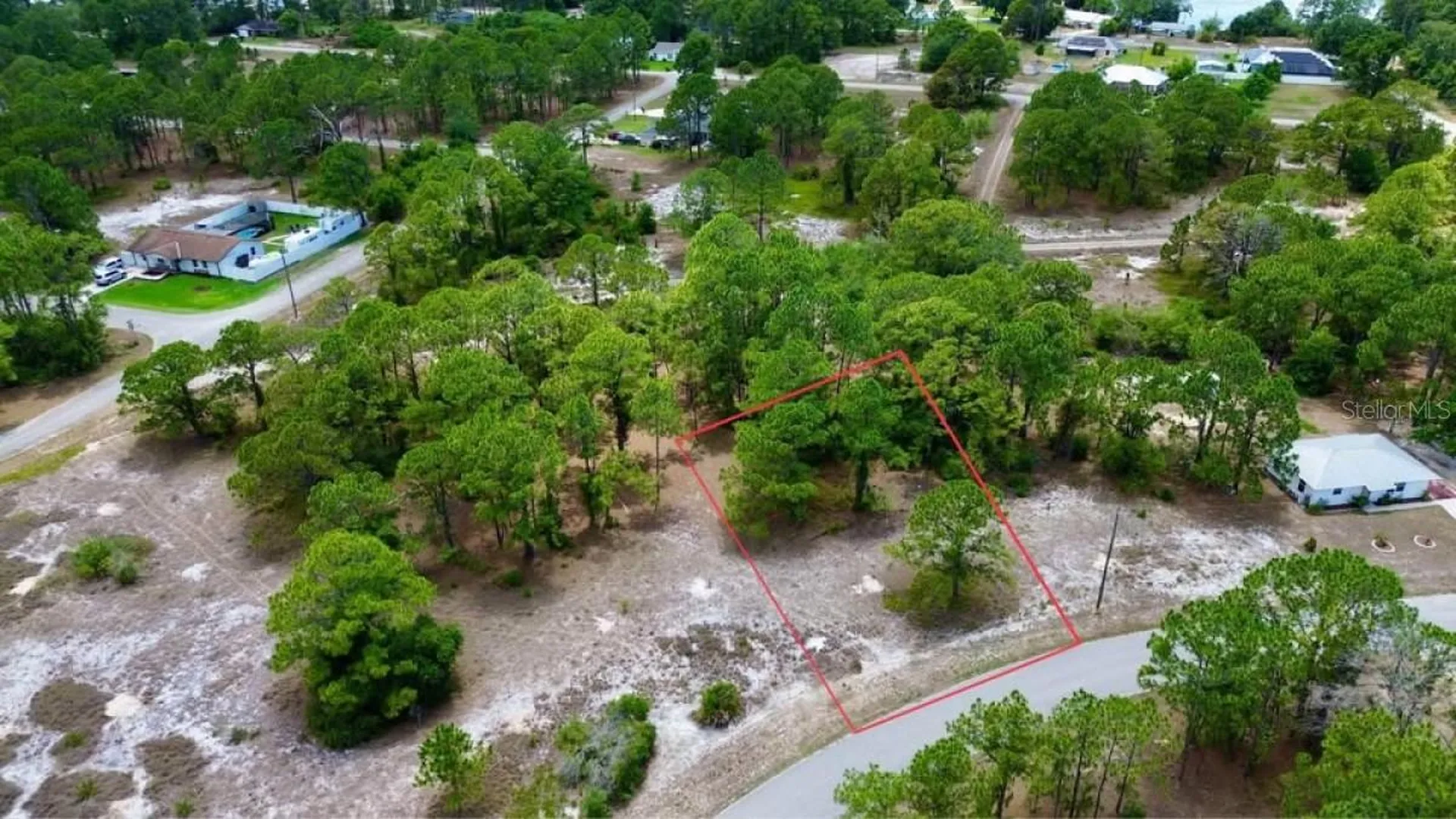 668 Lake Tina Drive Lake Placid FL 33852