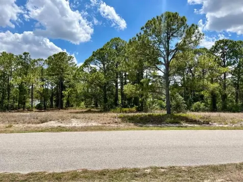 668 Lake Tina Drive Lake Placid FL 33852