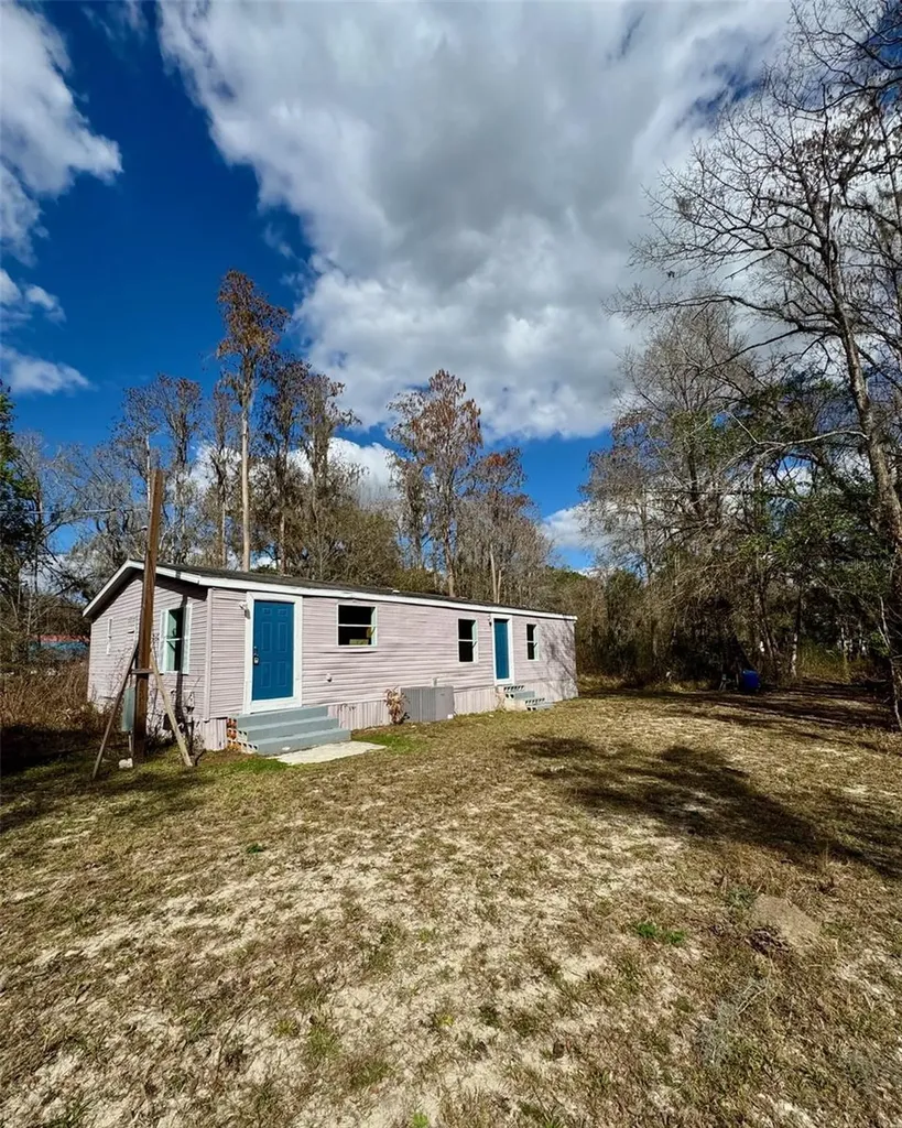 26931 Deacon Loop Zephyrhills FL 33544