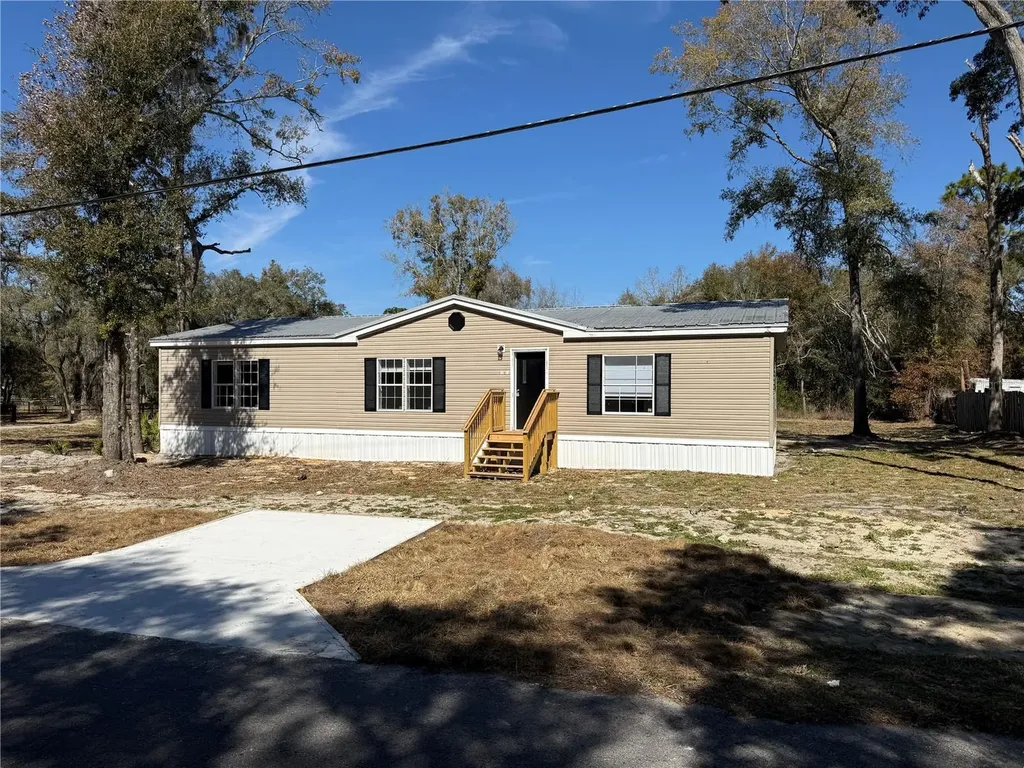 11971 NW 10th Place Ocala FL 34482