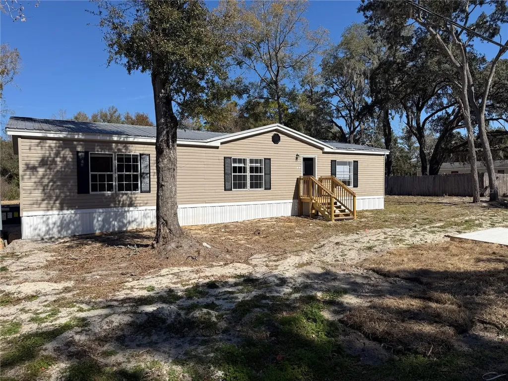 11971 NW 10th Place Ocala FL 34482