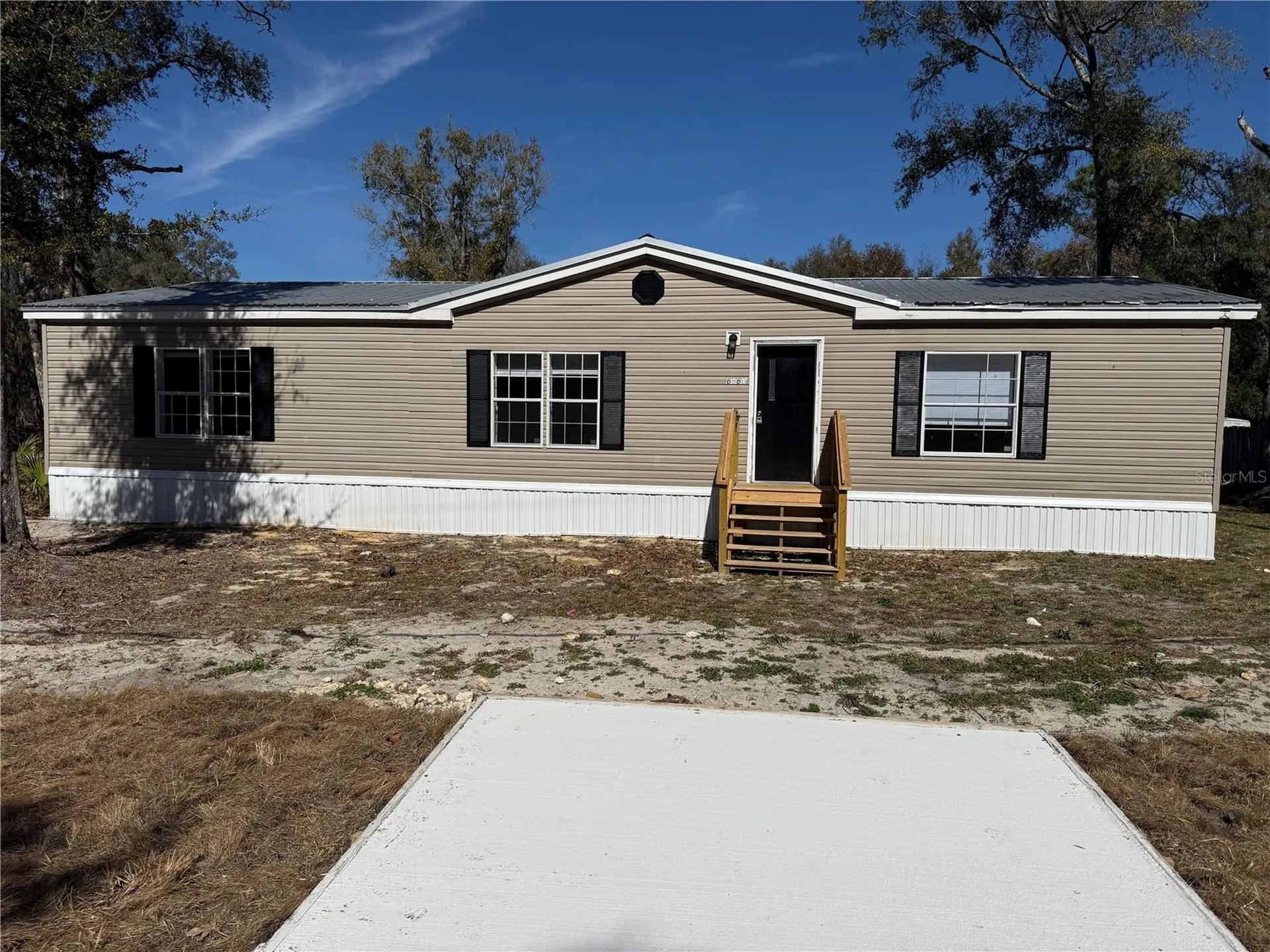 11971 NW 10th Place Ocala FL 34482