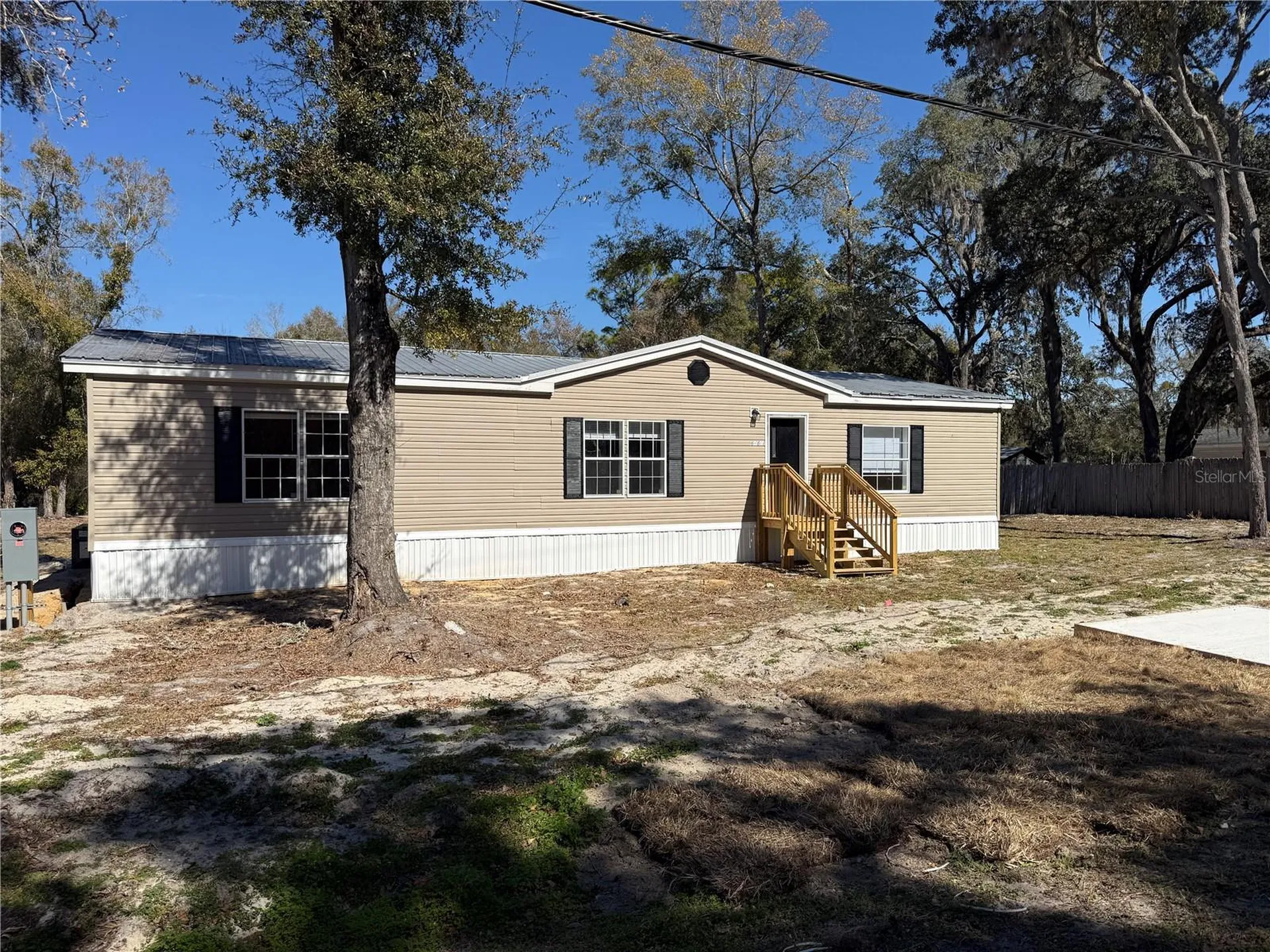 11971 NW 10th Place Ocala FL 34482