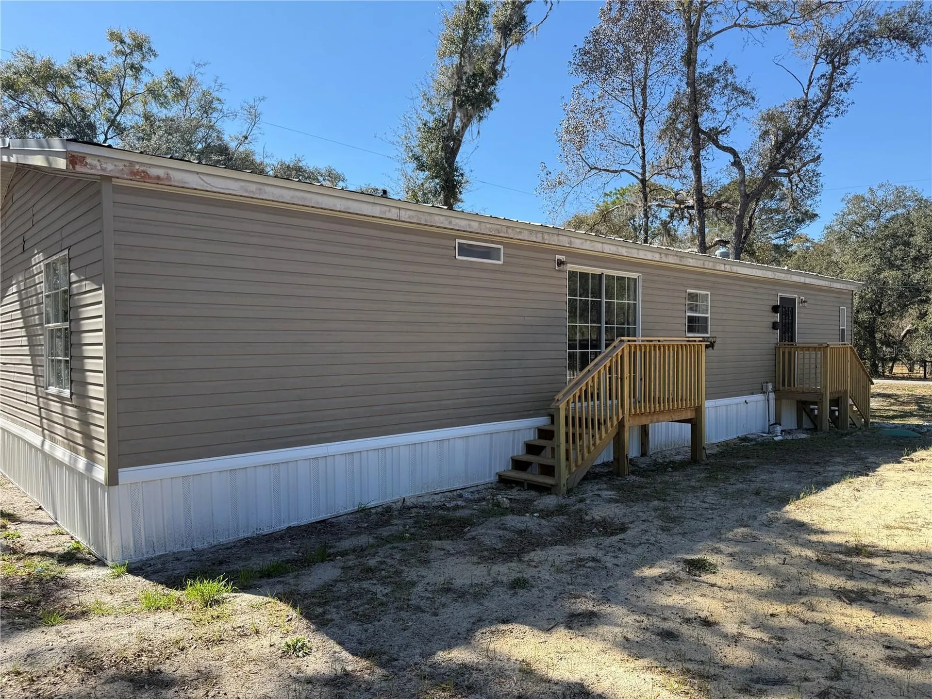 11971 NW 10th Place Ocala FL 34482