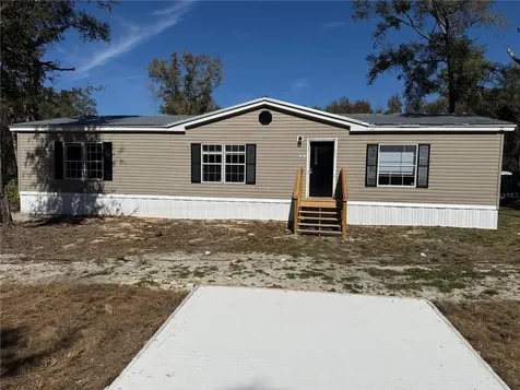 11971 NW 10th Place Ocala FL 34482