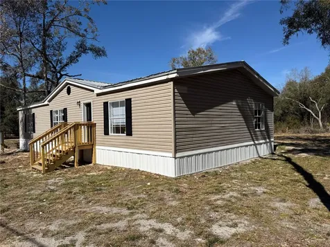 11971 NW 10th Place Ocala FL 34482