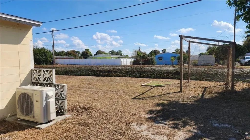 1169 Cherokee Avenue Lehigh Acres FL 33936