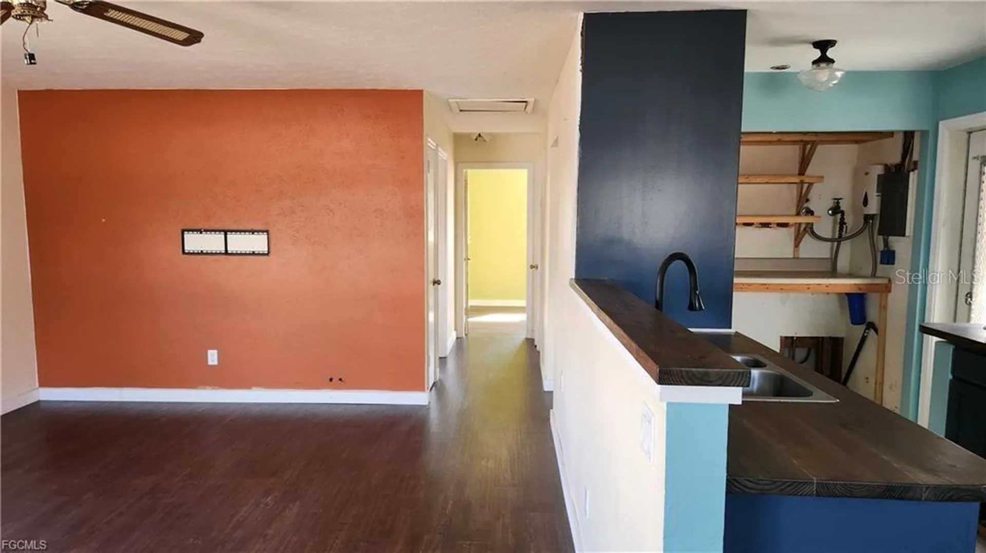 1169 Cherokee Avenue Lehigh Acres FL 33936