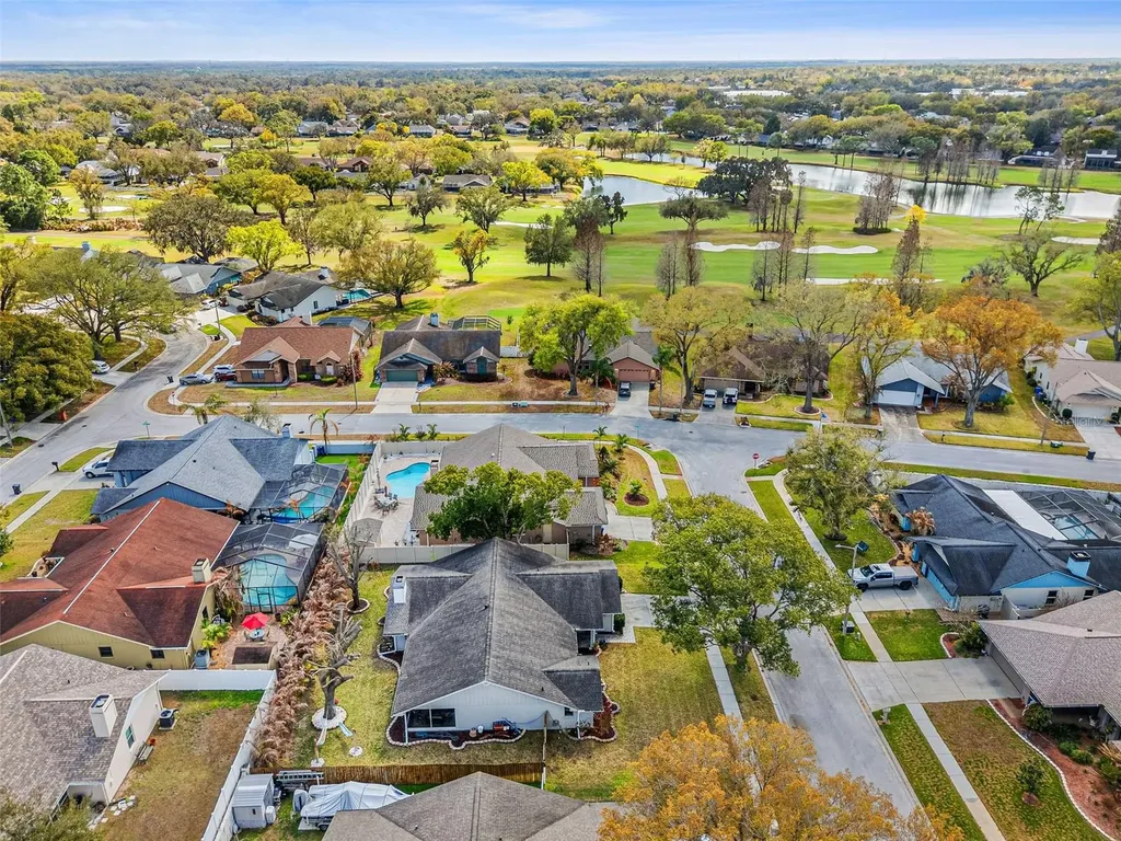 2715 Berryknoll Place Valrico FL 33596