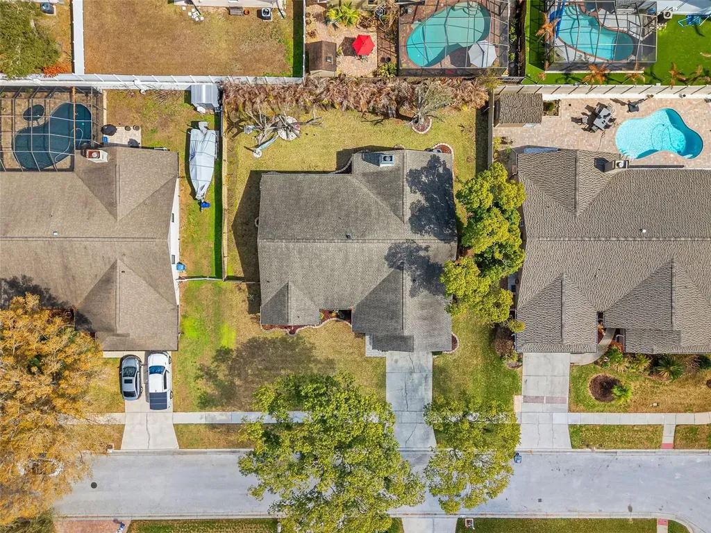 2715 Berryknoll Place Valrico FL 33596