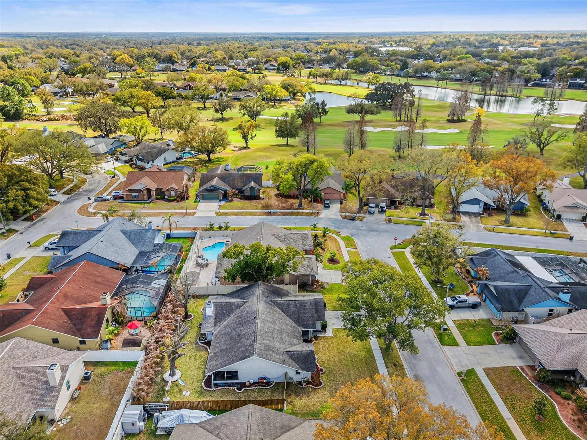 2715 Berryknoll Place Valrico FL 33596