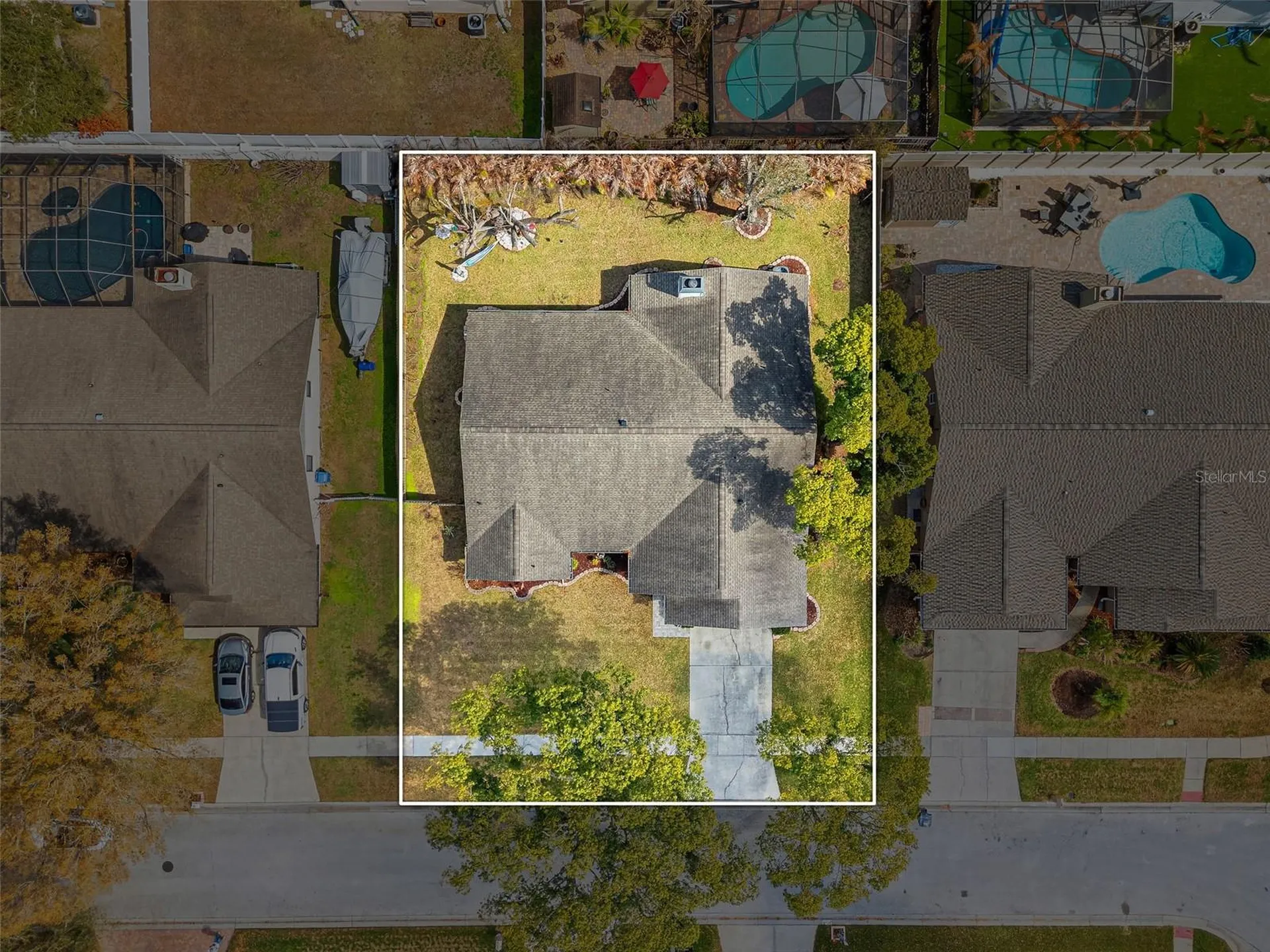 2715 Berryknoll Place Valrico FL 33596