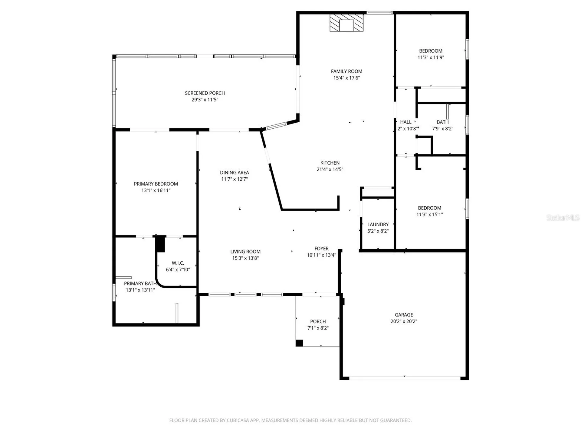 2715 Berryknoll Place Valrico FL 33596