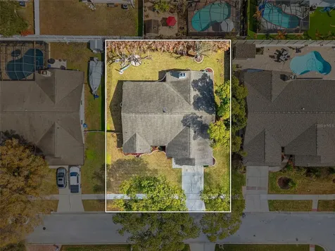 2715 Berryknoll Place Valrico FL 33596