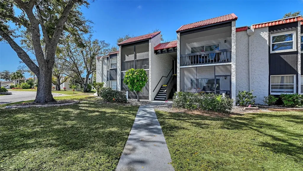 3201 Beneva Road Sarasota FL 34232