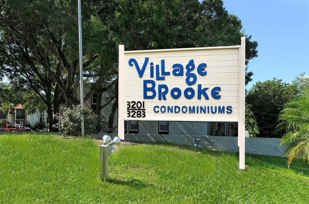3201 Beneva Road Sarasota FL 34232