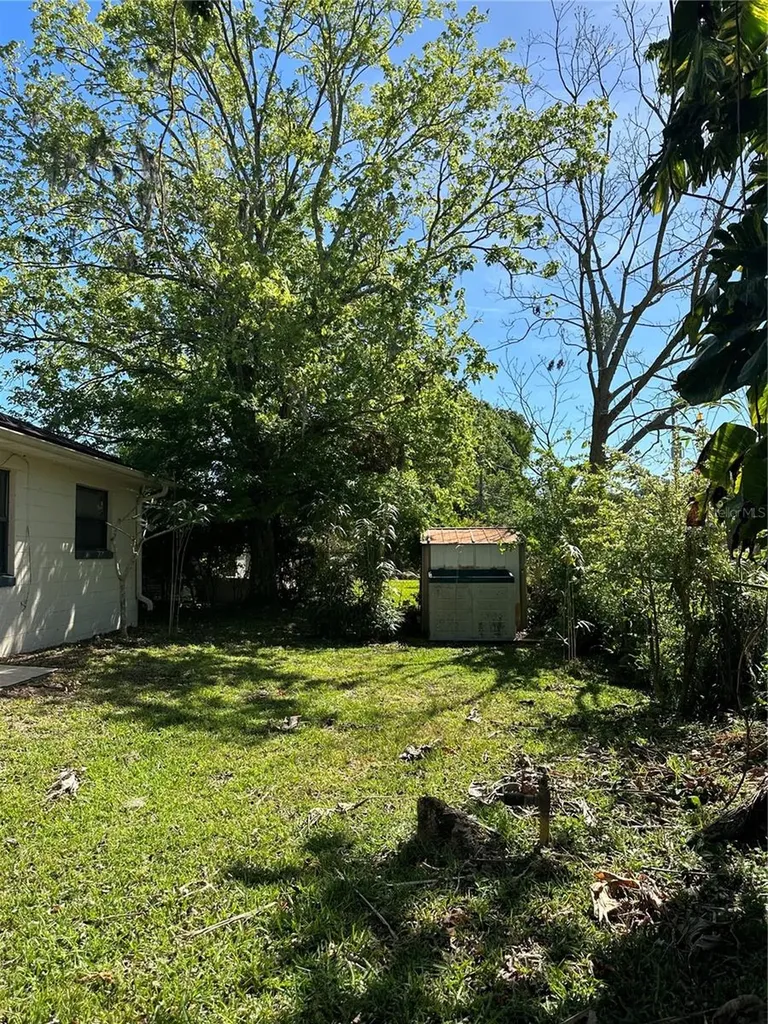 1795 S Lilac Circle Titusville FL 32796