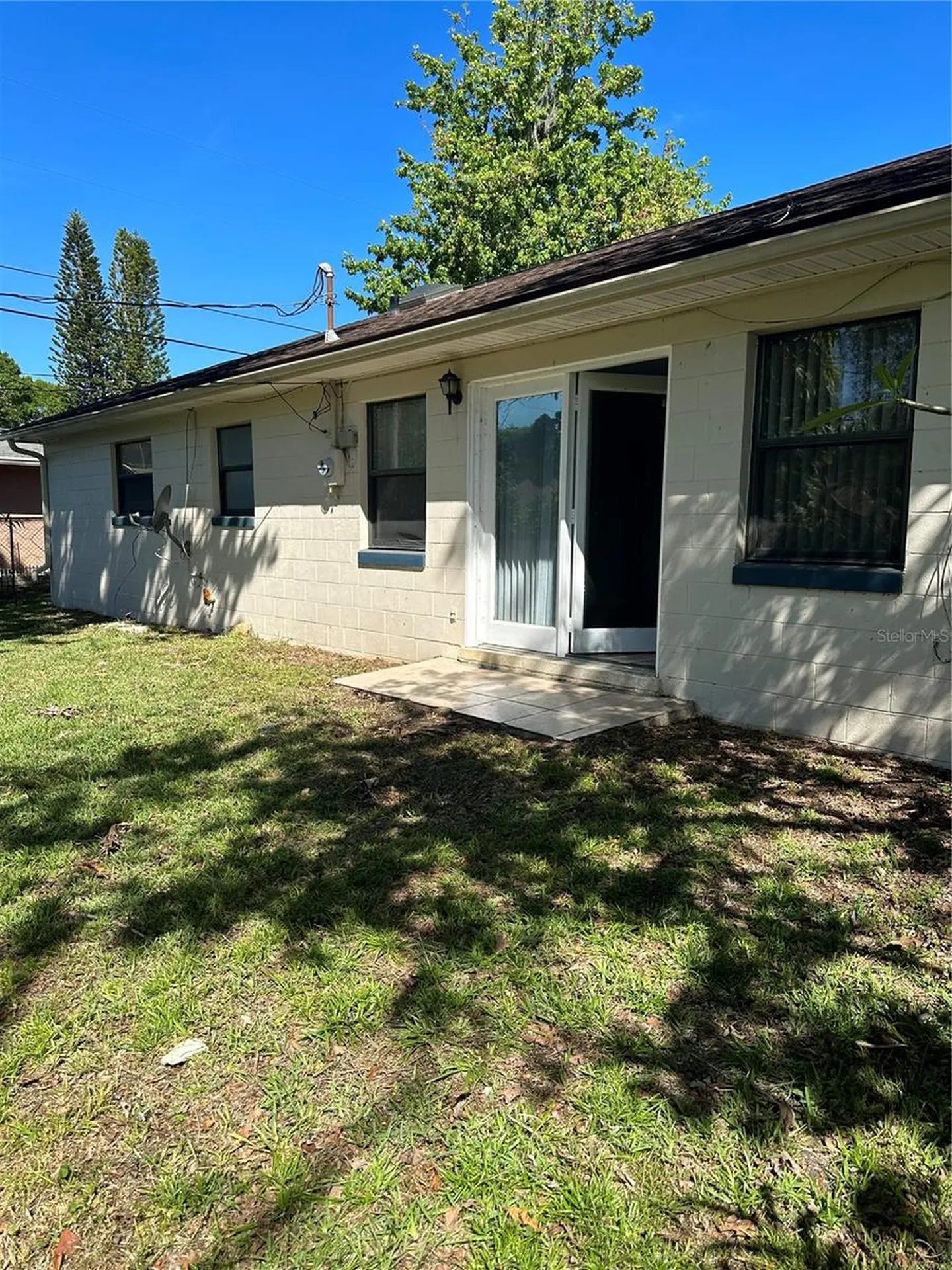 1795 S Lilac Circle Titusville FL 32796