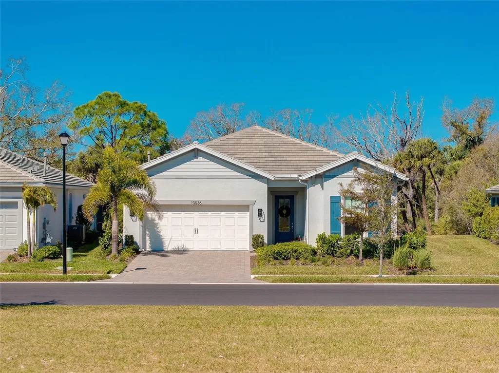 10036 Beachwalk Drive Englewood FL 34223