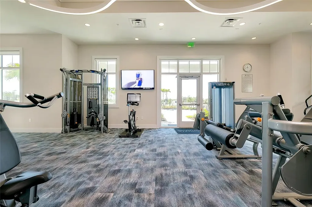 10036 Beachwalk Drive Englewood FL 34223