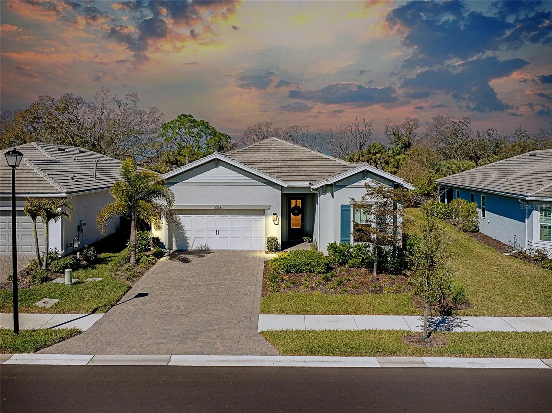 10036 Beachwalk Drive Englewood FL 34223