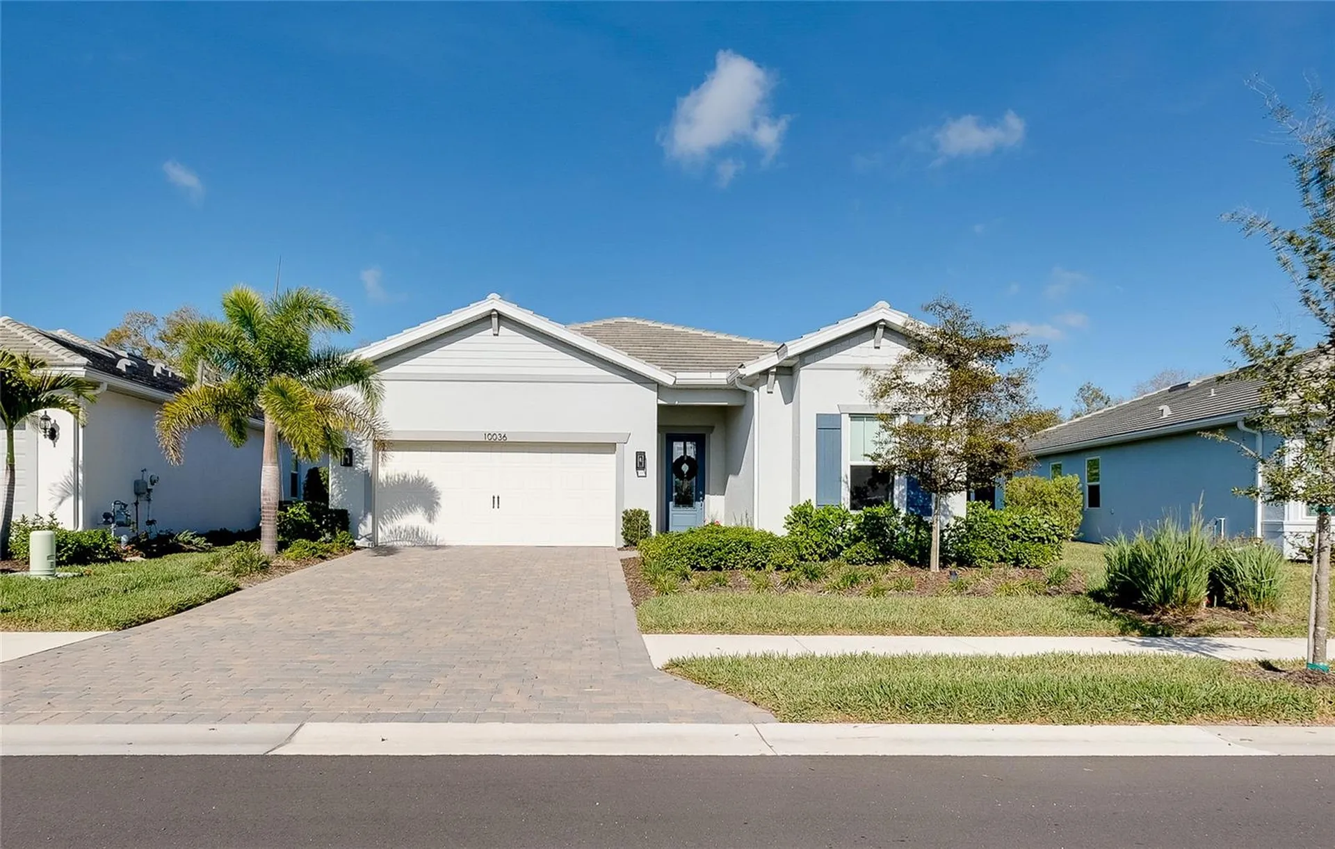 10036 Beachwalk Drive Englewood FL 34223