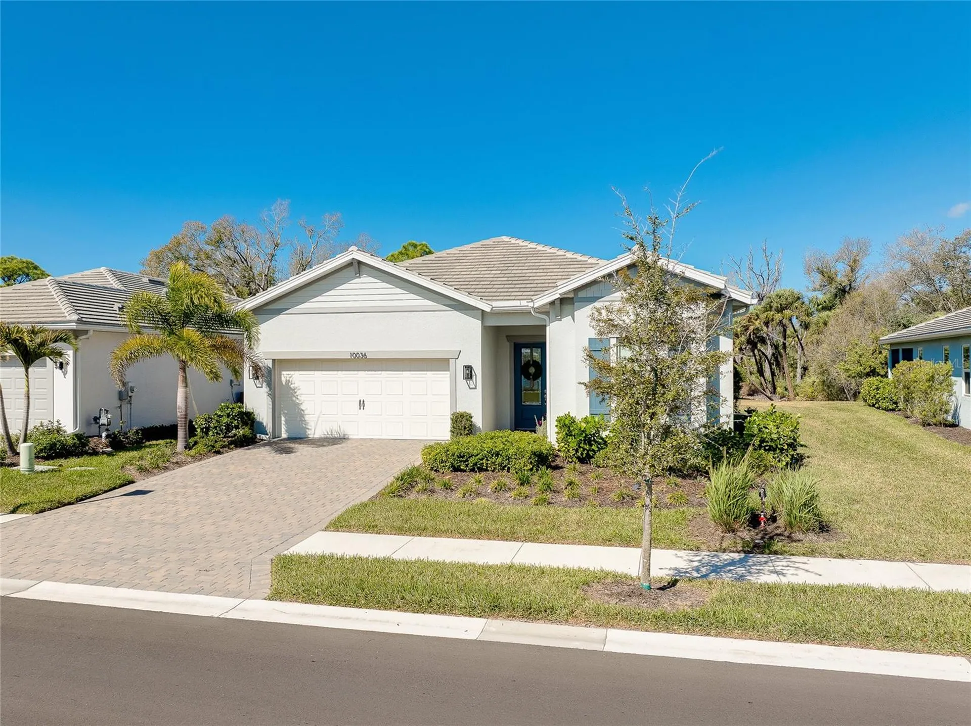 10036 Beachwalk Drive Englewood FL 34223