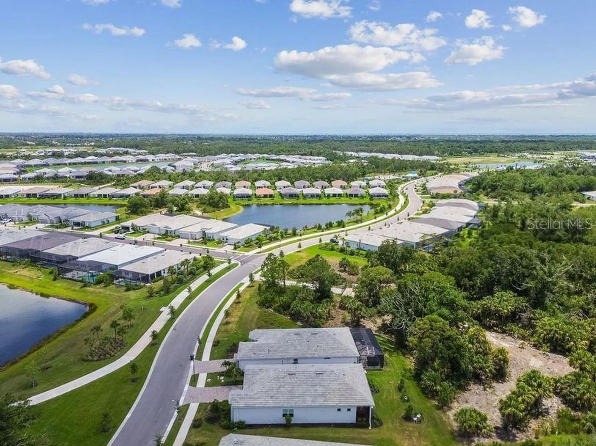 10036 Beachwalk Drive Englewood FL 34223