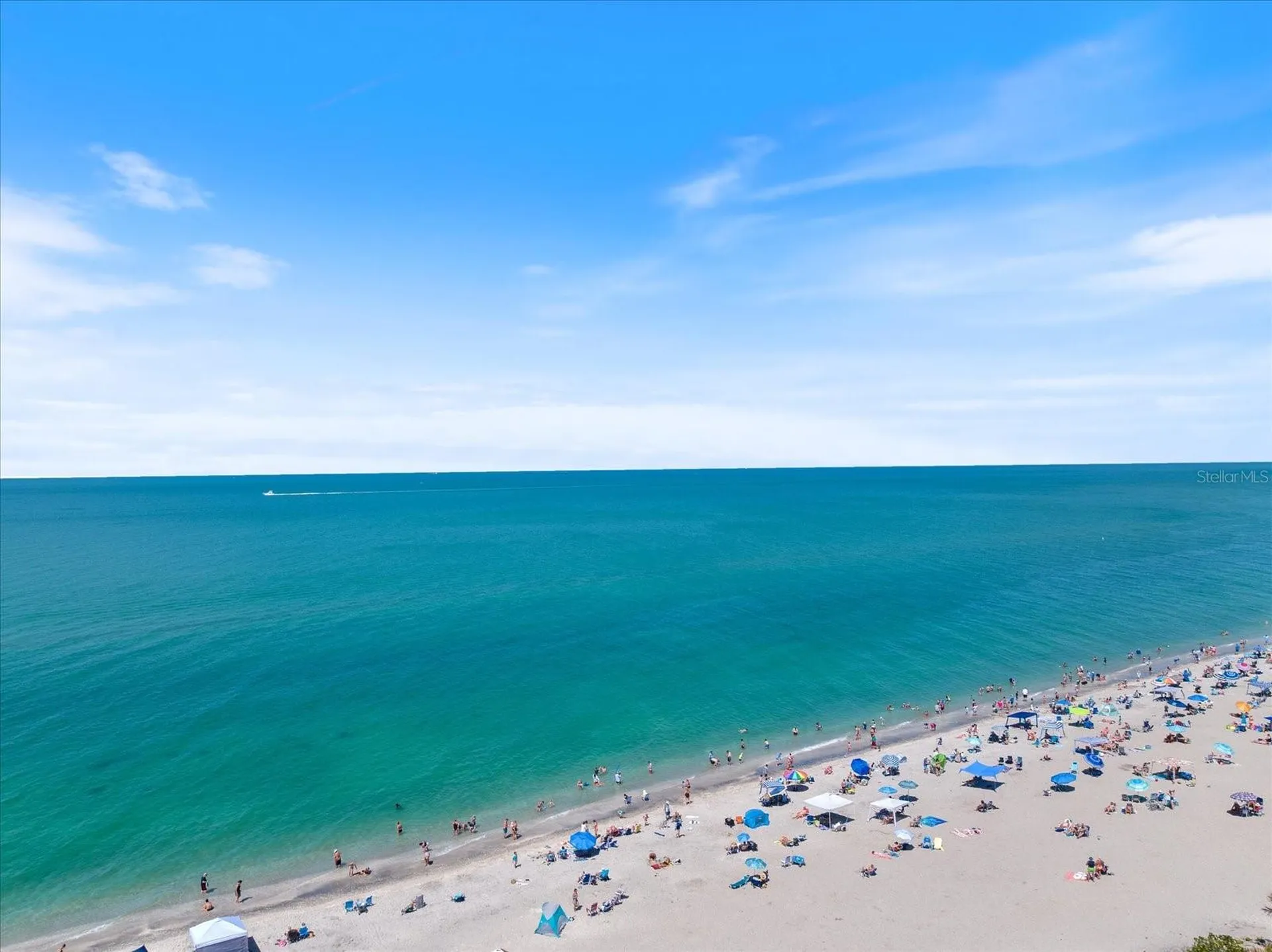 10036 Beachwalk Drive Englewood FL 34223