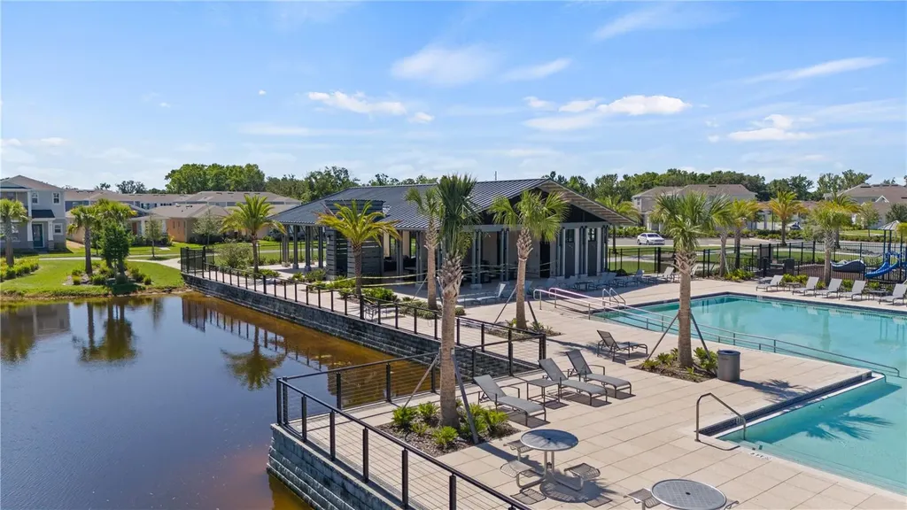 778 Rivington Avenue Debary FL 32713