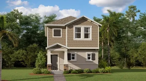 778 Rivington Avenue Debary FL 32713