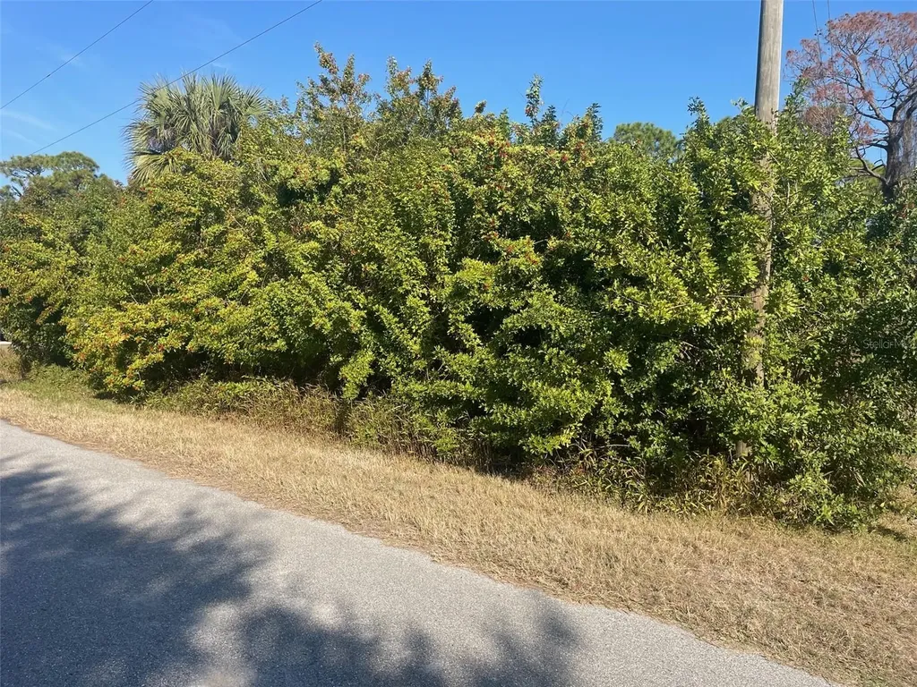 13384 Ranett Avenue Port Charlotte FL 33953