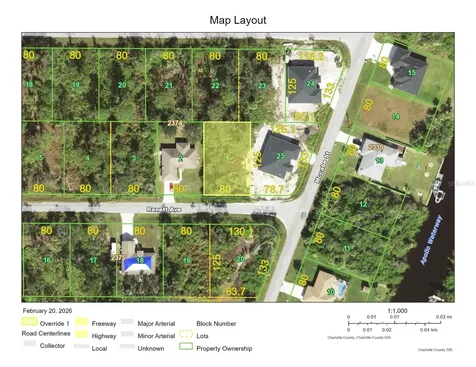 13384 Ranett Avenue Port Charlotte FL 33953