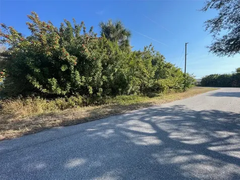 13384 Ranett Avenue Port Charlotte FL 33953