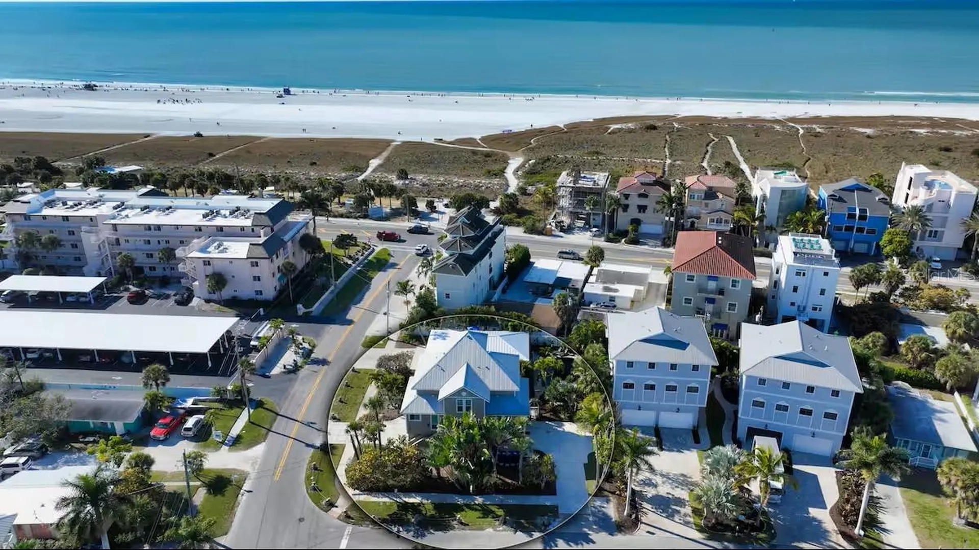 5610 Avenida Del Mare Sarasota FL 34242