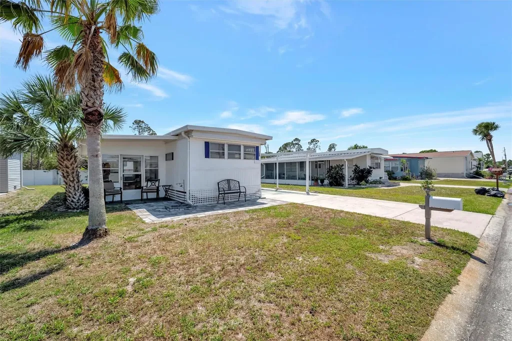 264 S Port Royal Lane Apollo Beach FL 33572