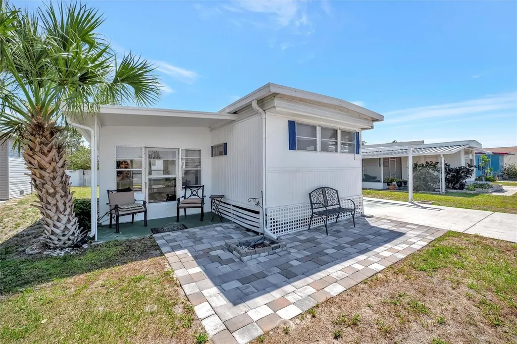 264 S Port Royal Lane Apollo Beach FL 33572