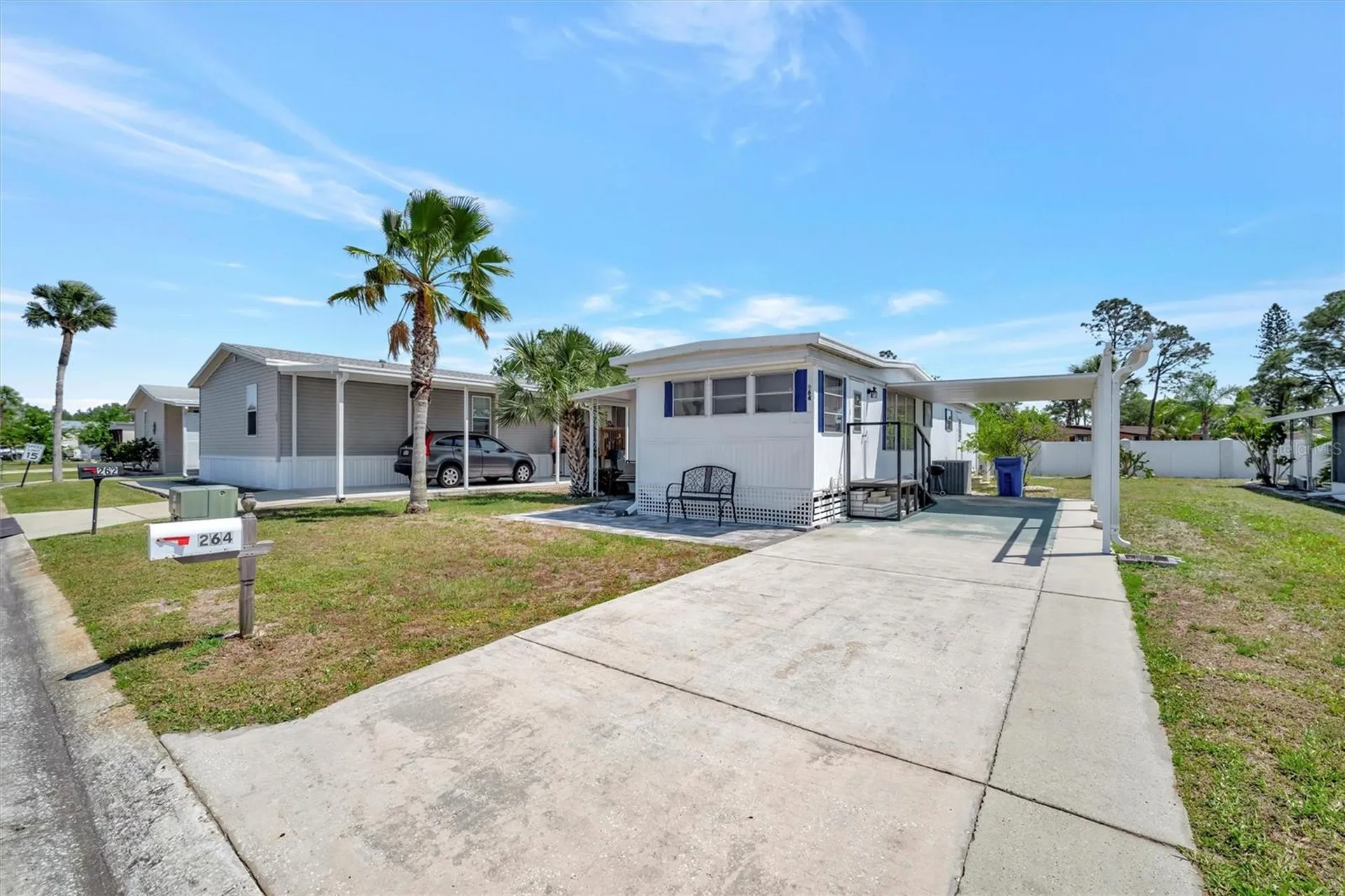 264 S Port Royal Lane Apollo Beach FL 33572