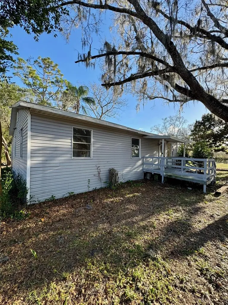 7700 Vine Street Land O Lakes FL 34638