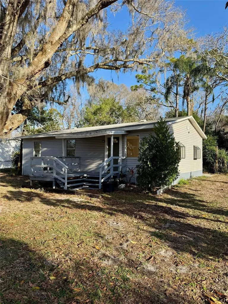 7700 Vine Street Land O Lakes FL 34638