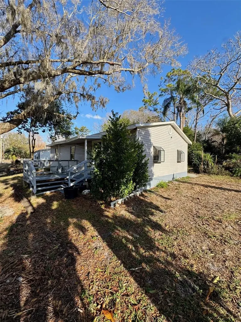 7700 Vine Street Land O Lakes FL 34638