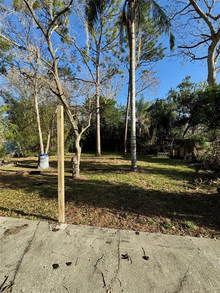 7700 Vine Street Land O Lakes FL 34638