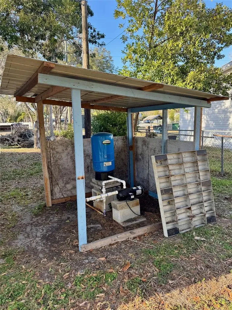 7700 Vine Street Land O Lakes FL 34638