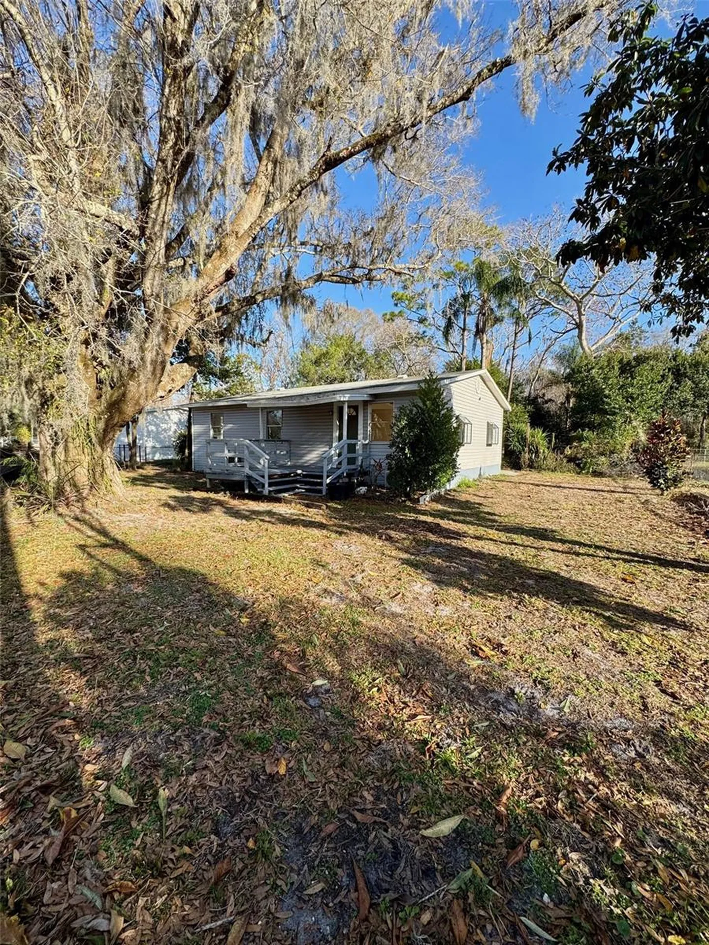7700 Vine Street Land O Lakes FL 34638
