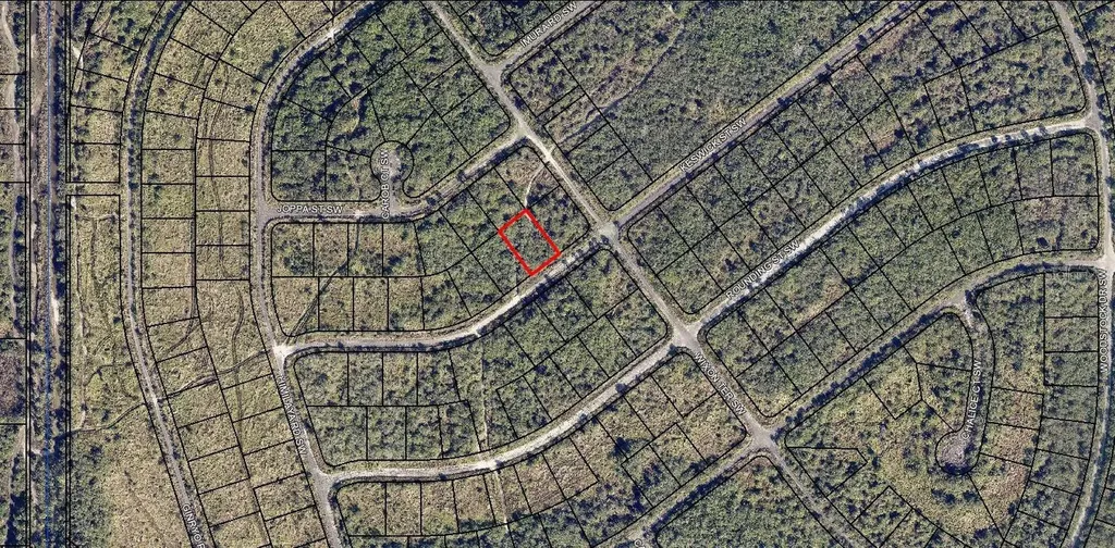 971 Keswick Street SW Palm Bay FL 32908