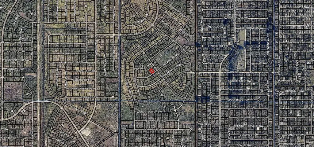 971 Keswick Street SW Palm Bay FL 32908