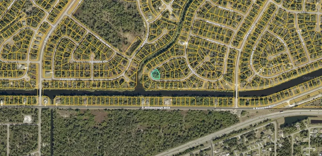 1148204901 Ashboro Circle North Port FL 34288