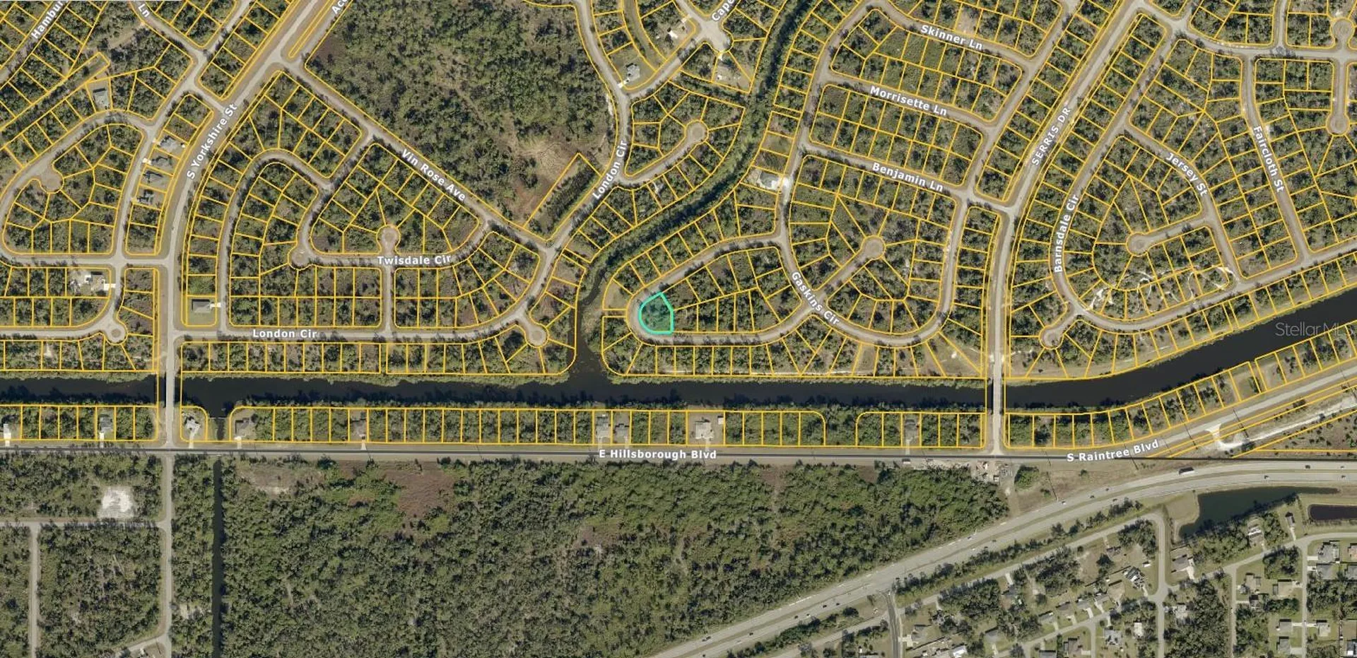 1148204901 Ashboro Circle North Port FL 34288