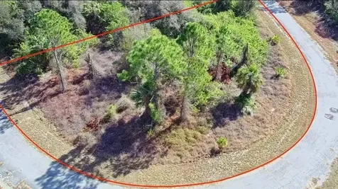 1148204901 Ashboro Circle North Port FL 34288